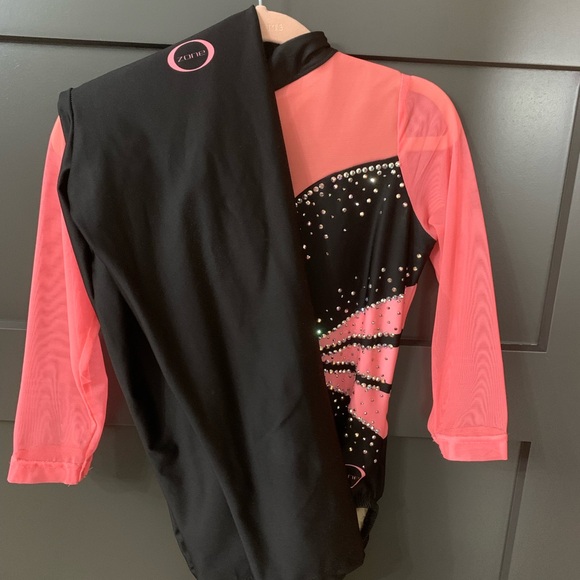 Gym Leo sz axs - Picture 2 of 2